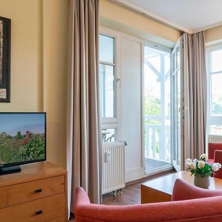 Seepark Sellin Fewo Ag Whg 302 Εξωτερικό φωτογραφία