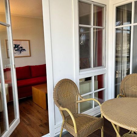 Seepark Sellin Fewo Ag Whg 302 Εξωτερικό φωτογραφία