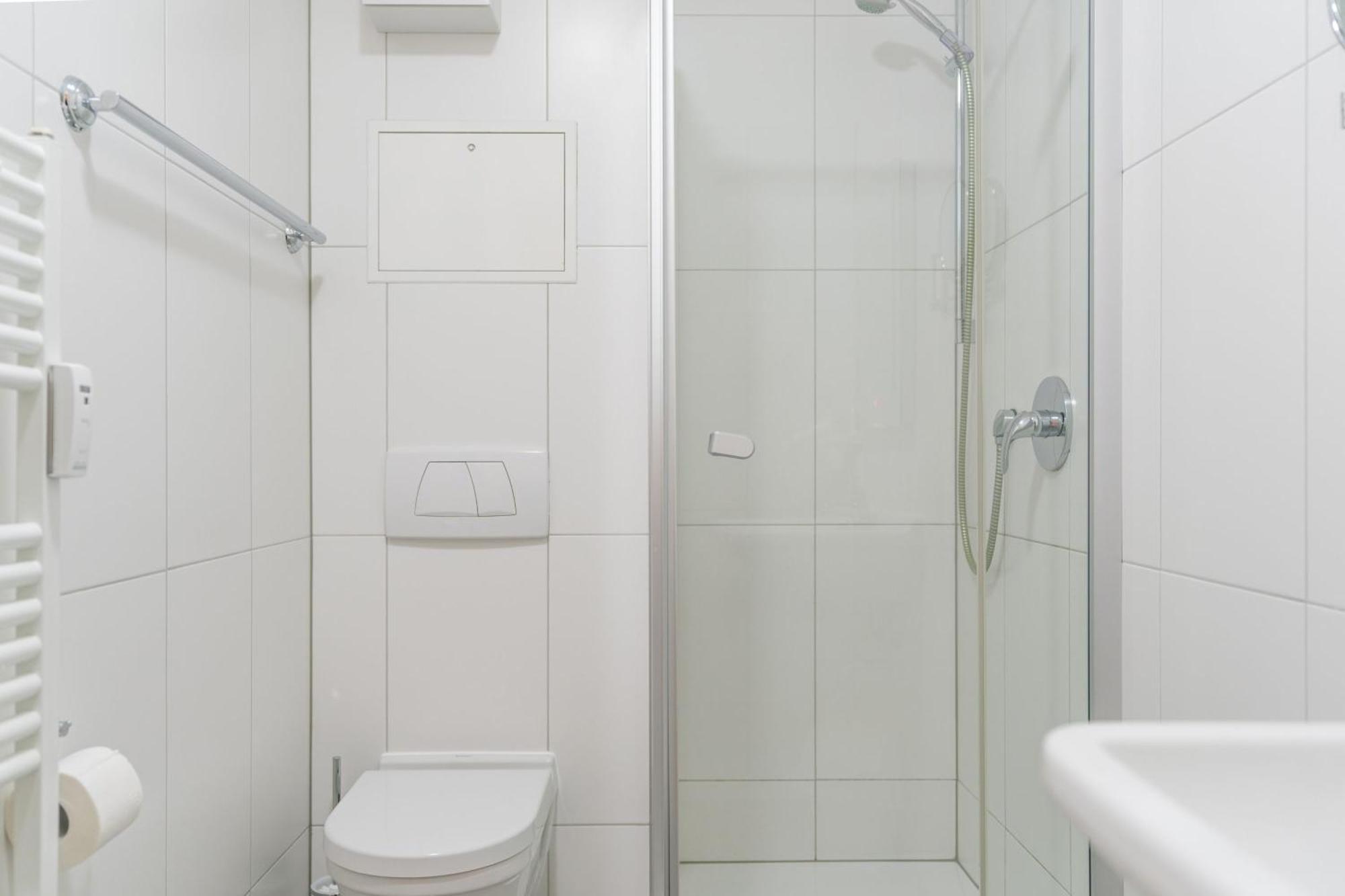 Seepark Sellin Fewo Ag Whg 302 Εξωτερικό φωτογραφία